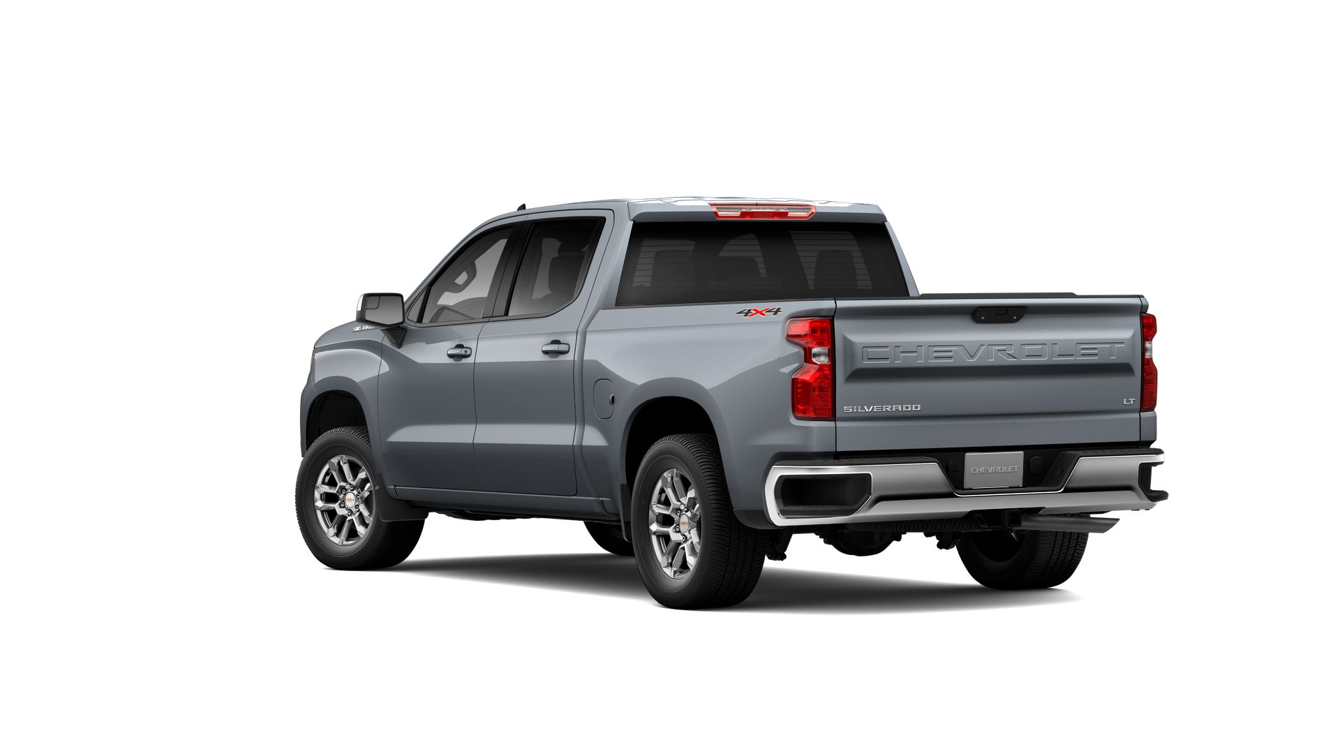 2024 Chevrolet Silverado 1500 Vehicle Photo in TIMONIUM, MD 21093-2300