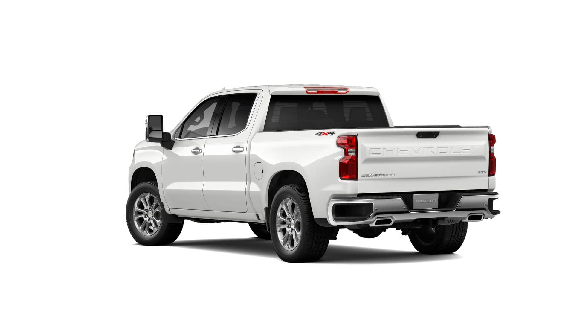 2024 Chevrolet Silverado 1500 Vehicle Photo in ORLANDO, FL 32808-7998
