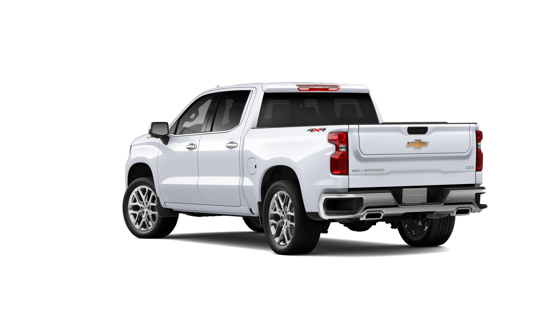 2024 Chevrolet Silverado 1500 Vehicle Photo in WACO, TX 76710-2592