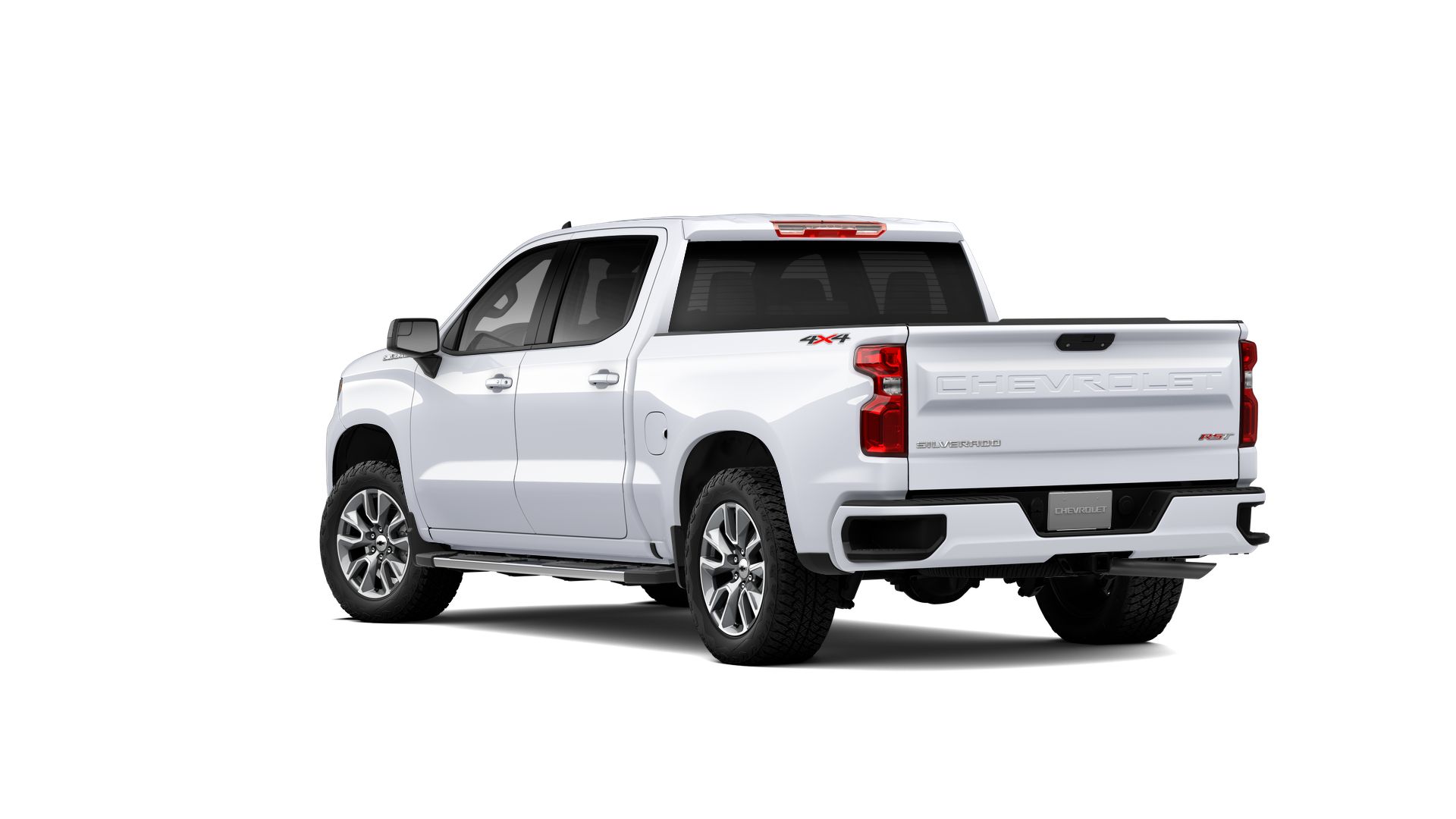 2024 Chevrolet Silverado 1500 Vehicle Photo in COLUMBIA, MO 65203-3903