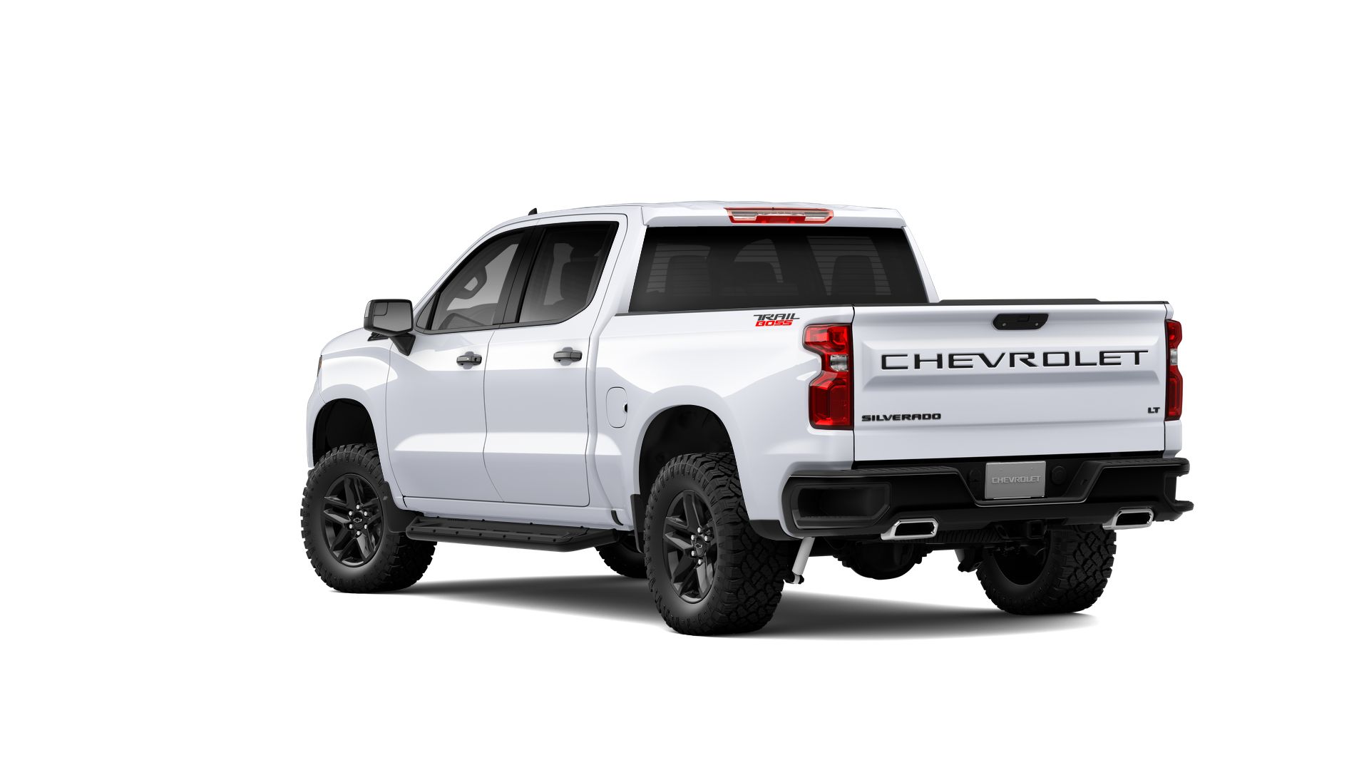 2024 Chevrolet Silverado 1500 Vehicle Photo in MILFORD, OH 45150-1684
