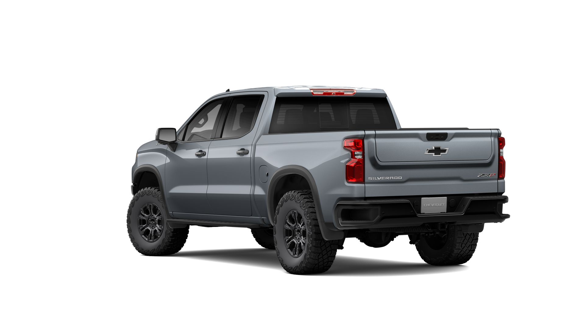 2024 Chevrolet Silverado 1500 Vehicle Photo in COLUMBIA, MO 65203-3903