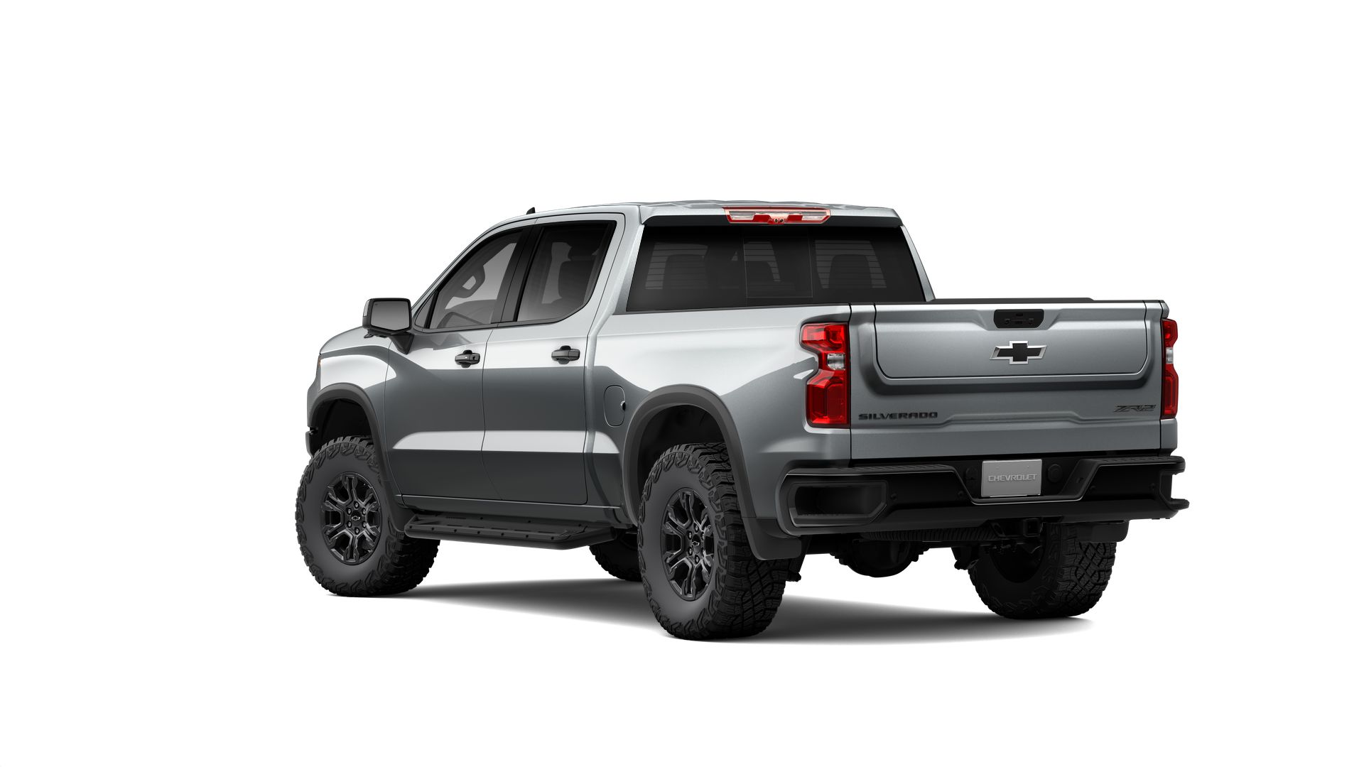 2024 Chevrolet Silverado 1500 Vehicle Photo in GARDNER, MA 01440-3110