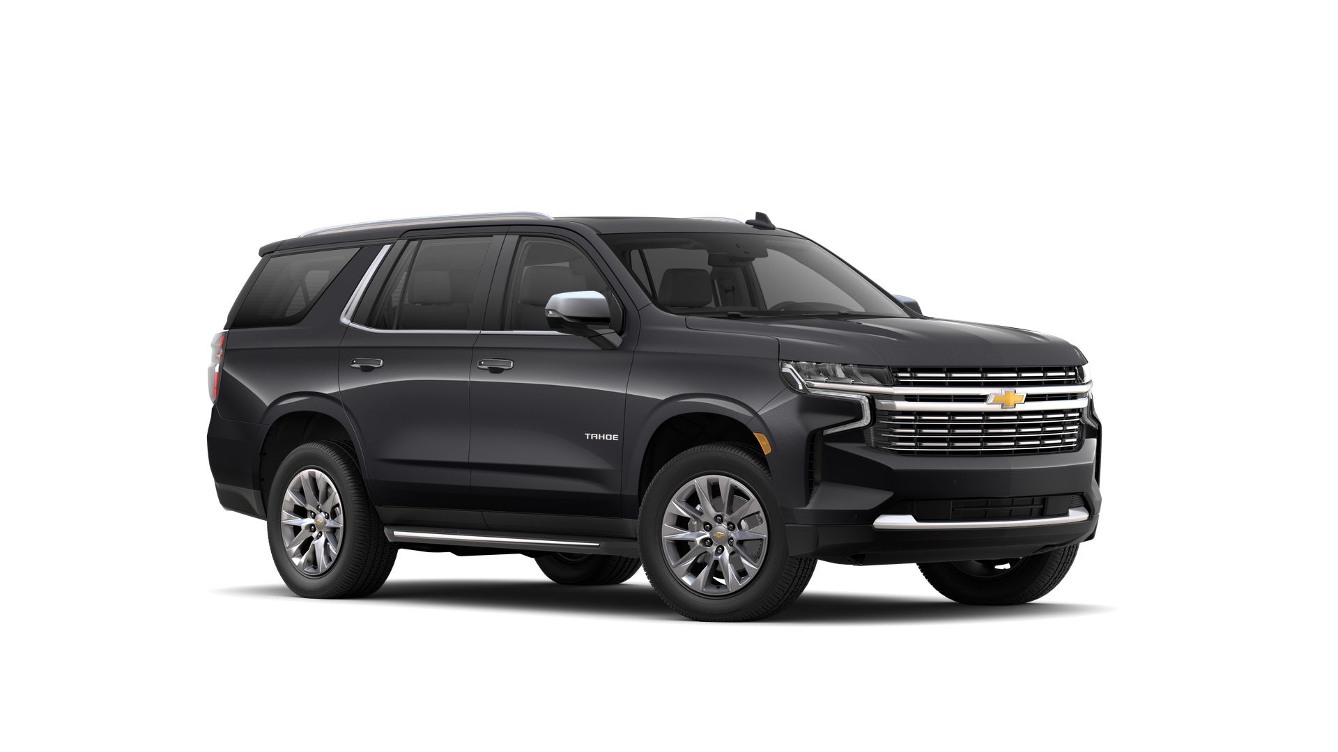 2024 Chevrolet Tahoe Vehicle Photo in BRUNSWICK, GA 31525-1881
