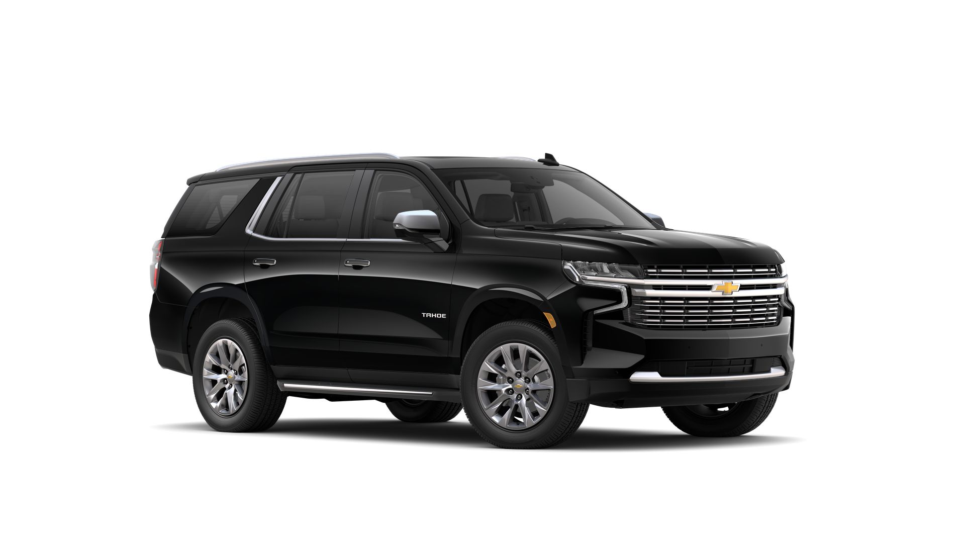 2024 Chevrolet Tahoe Vehicle Photo in PITTSBURGH, PA 15226-1209
