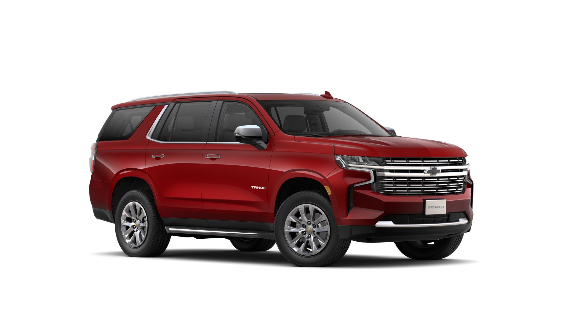 2024 Chevrolet Tahoe Vehicle Photo in TIMONIUM, MD 21093-2300