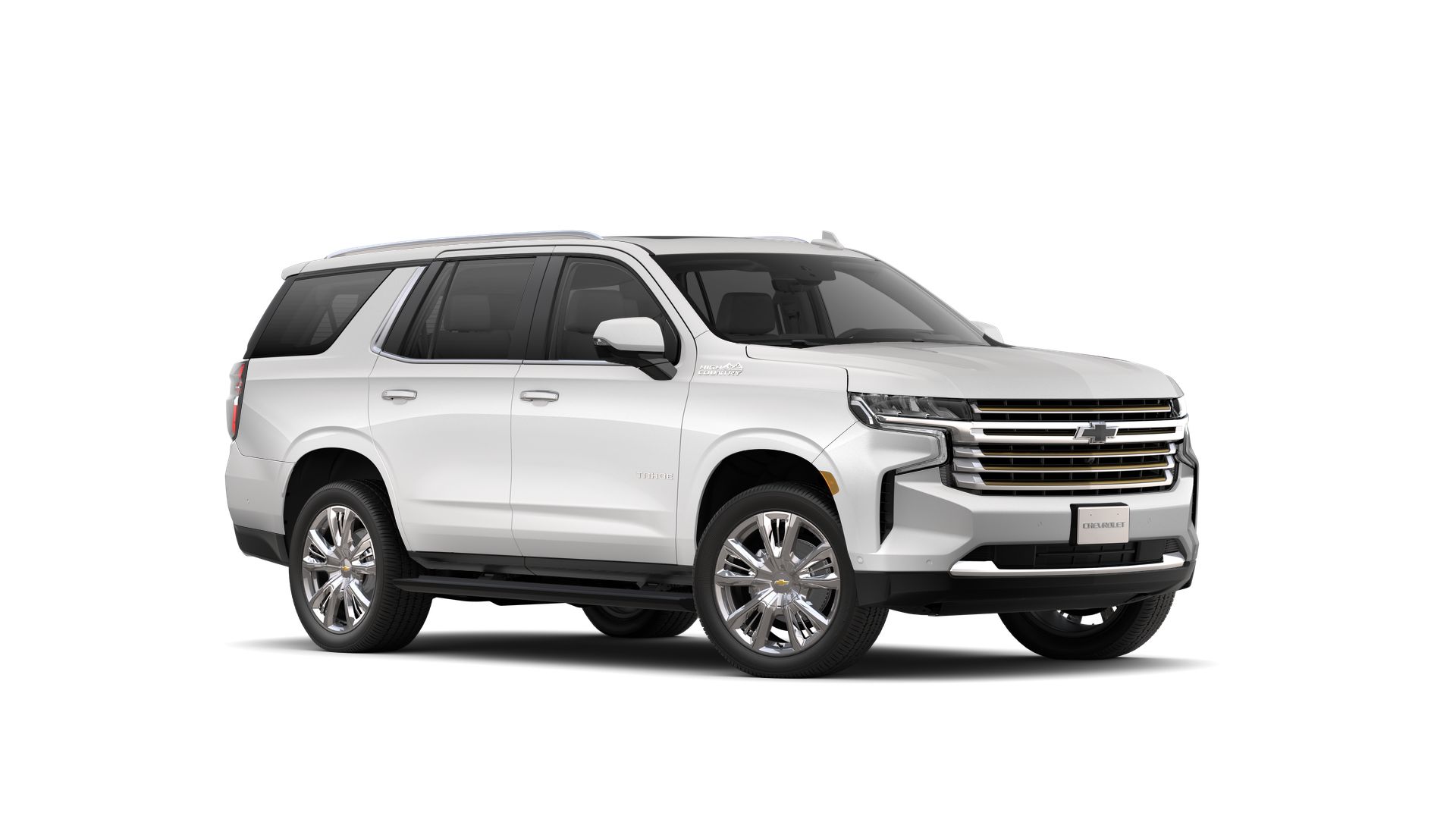 2024 Chevrolet Tahoe Vehicle Photo in TIMONIUM, MD 21093-2300