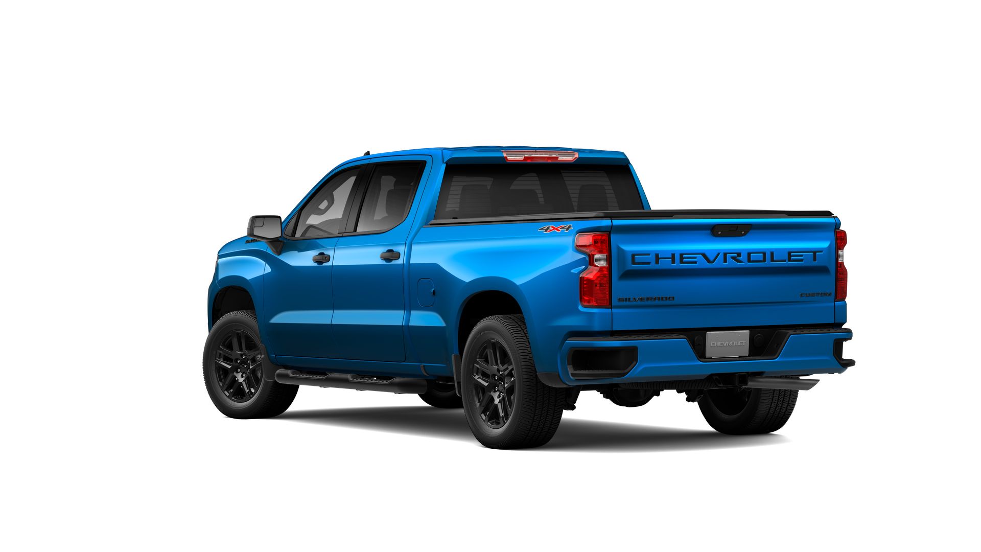2024 Chevrolet Silverado 1500 Vehicle Photo in LANCASTER, PA 17601-0000