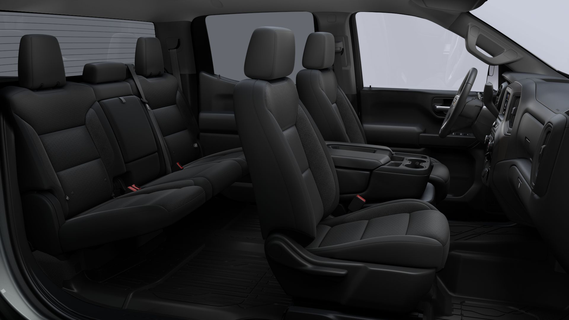 2024 Chevrolet Silverado 1500 Vehicle Photo in LANCASTER, PA 17601-0000
