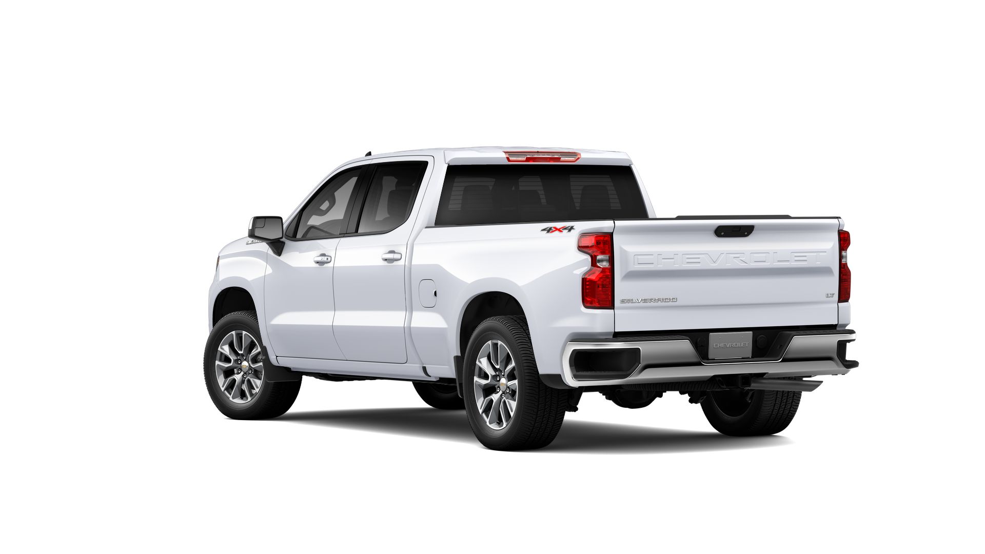 2024 Chevrolet Silverado 1500 Vehicle Photo in LANCASTER, PA 17601-0000