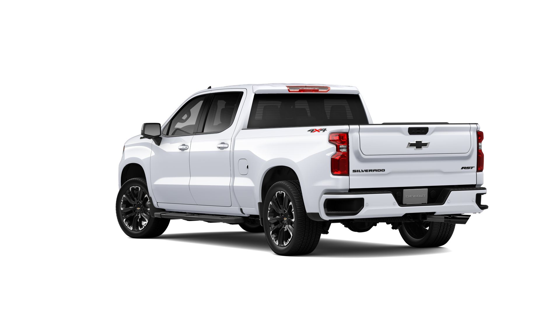 2024 Chevrolet Silverado 1500 Vehicle Photo in DENVER, CO 80221-3610