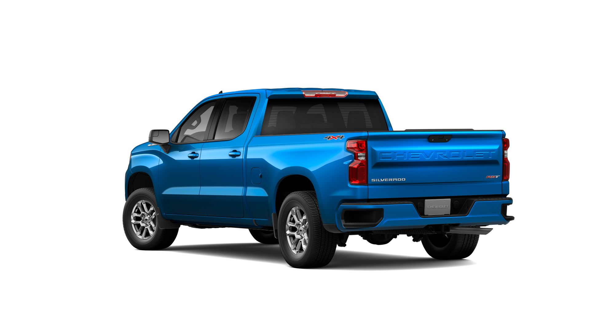 2024 Chevrolet Silverado 1500 Vehicle Photo in TIMONIUM, MD 21093-2300