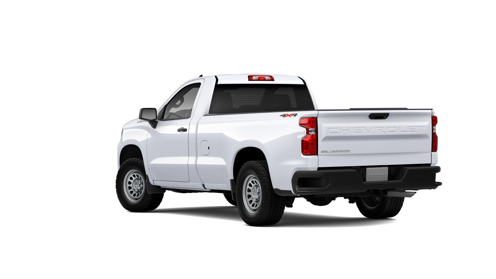 2024 Chevrolet Silverado 1500 Vehicle Photo in DENVER, CO 80221-3610
