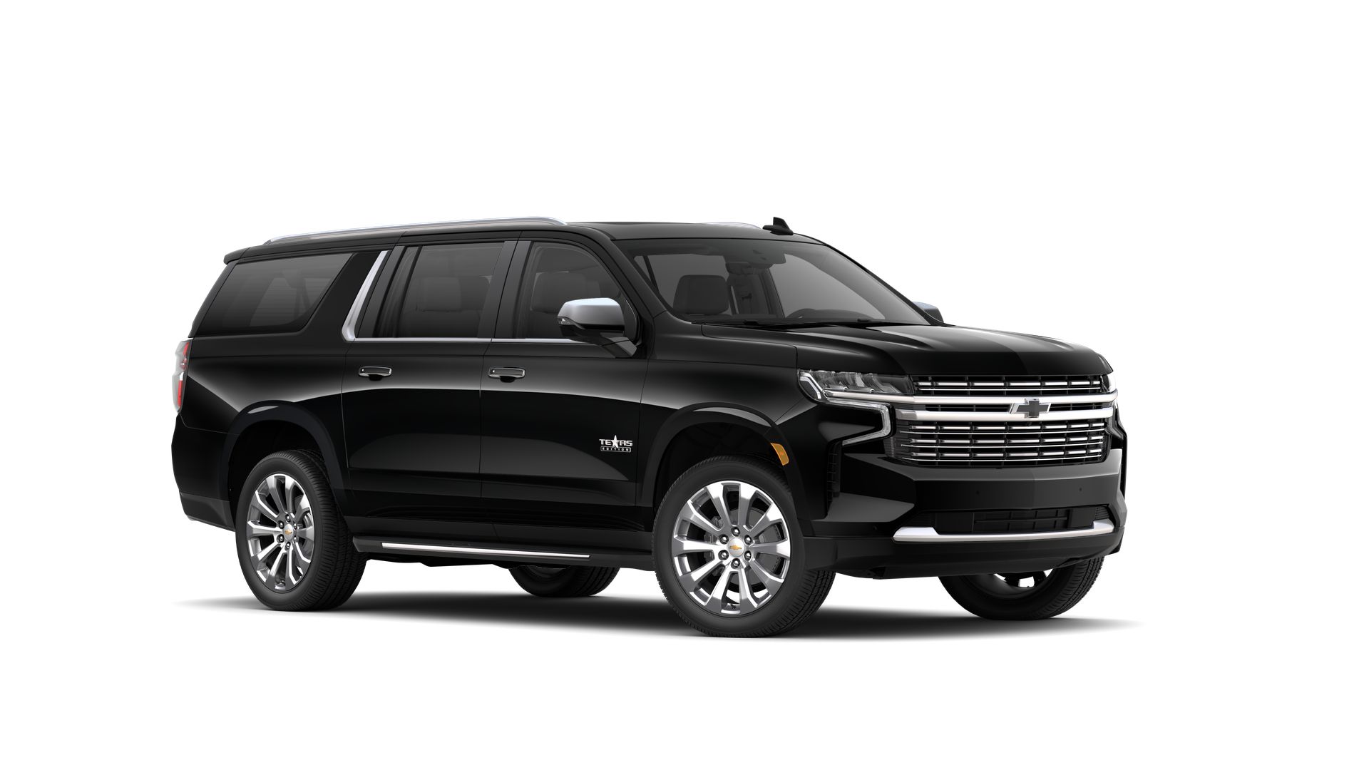 2024 Chevrolet Suburban Vehicle Photo in PEORIA, AZ 85382-3715