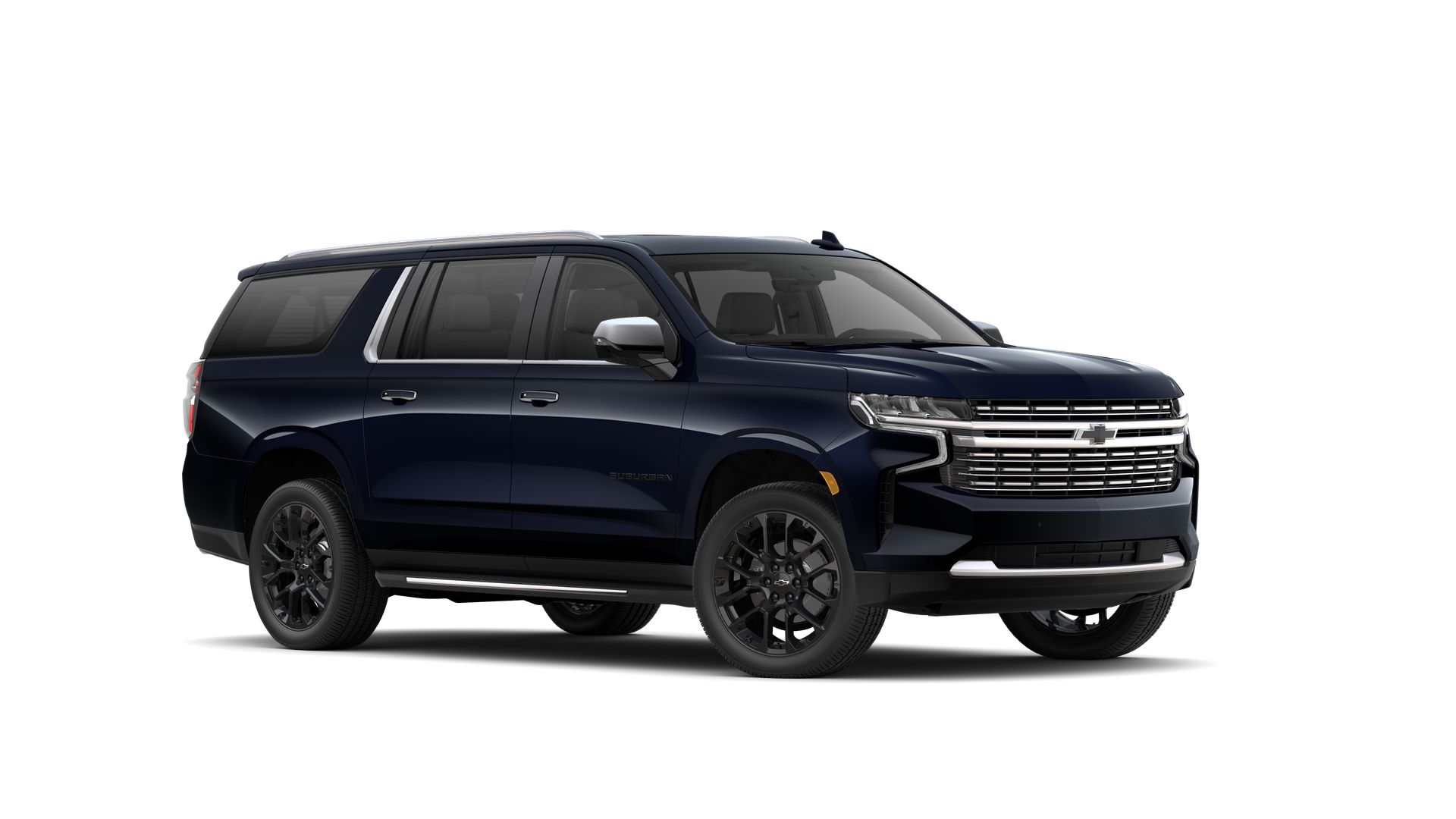 2024 Chevrolet Suburban Vehicle Photo in BENTONVILLE, AR 72712-4322