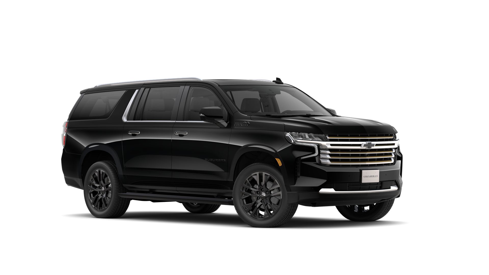 2024 Chevrolet Suburban Vehicle Photo in AUSTIN, TX 78759-4154