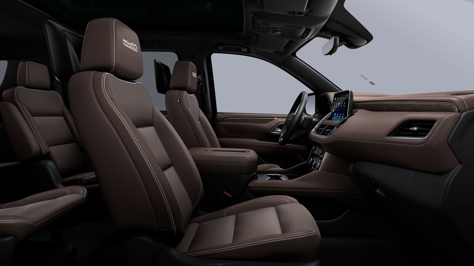 2024 Chevrolet Suburban Vehicle Photo in WACO, TX 76710-2592