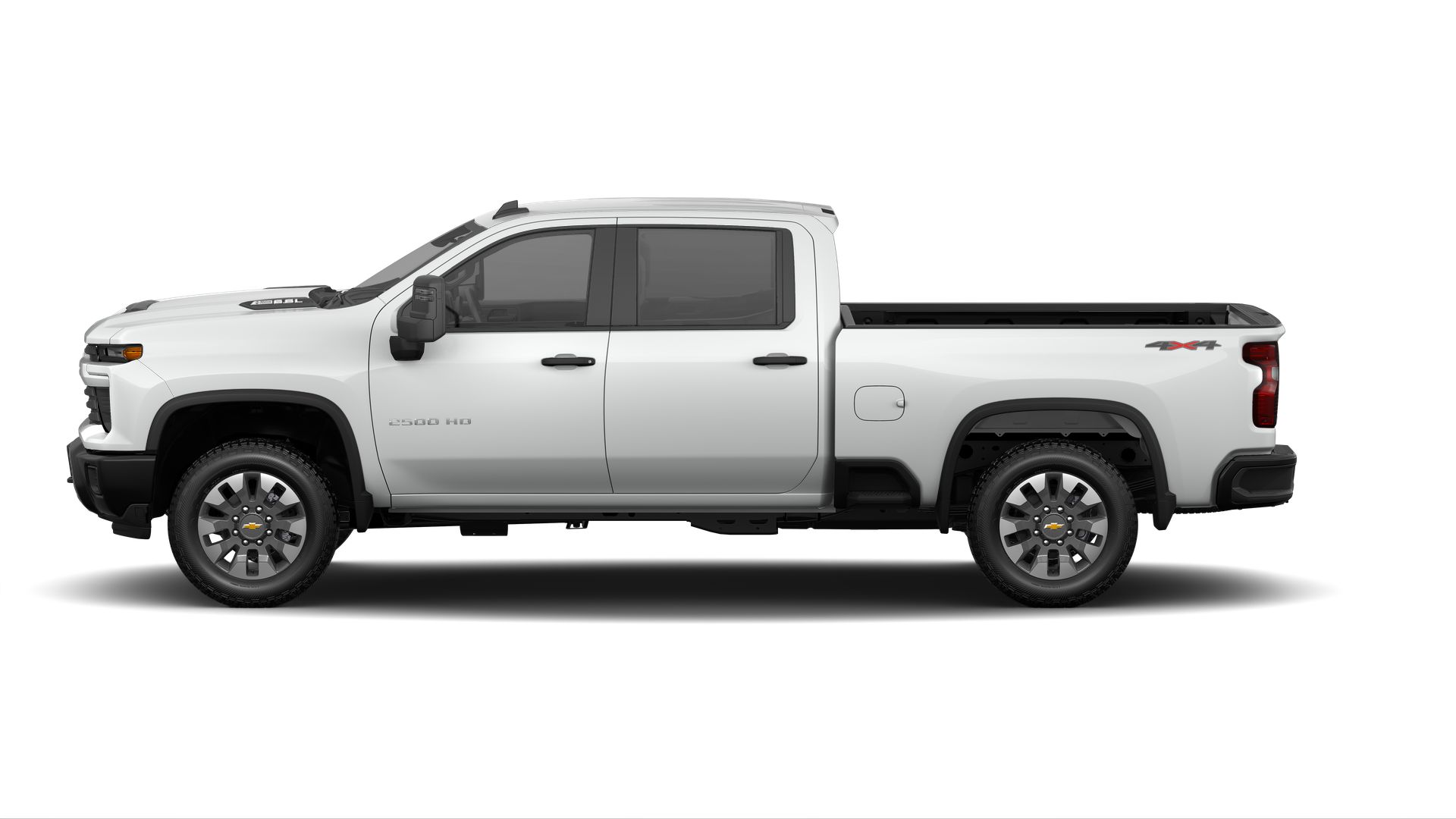 2024 Chevrolet Silverado 2500 HD Vehicle Photo in LAUREL, MD 20707-4697