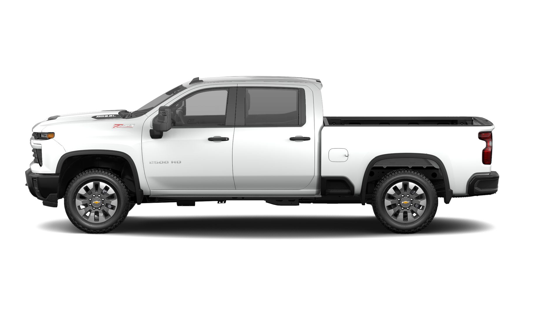2024 Chevrolet Silverado 2500 HD Vehicle Photo in COLUMBIA, MO 65203-3903