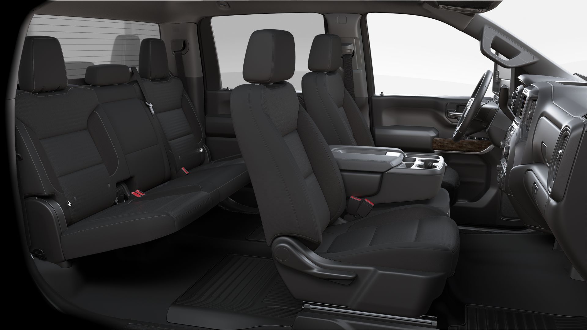 2024 Chevrolet Silverado 2500 HD Vehicle Photo in LAUREL, MD 20707-4697