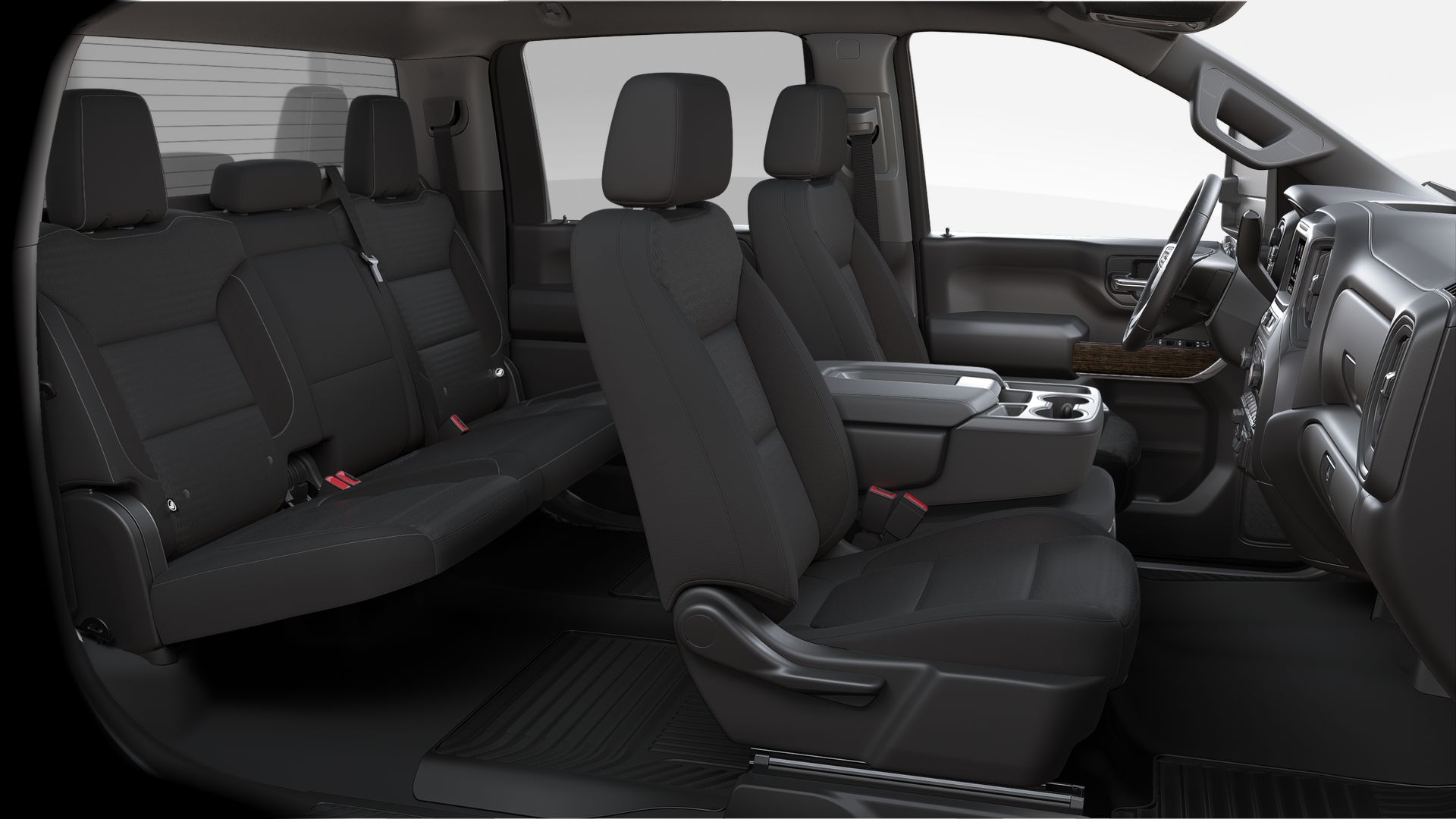 2024 Chevrolet Silverado 2500 HD Vehicle Photo in GILBERT, AZ 85297-0446
