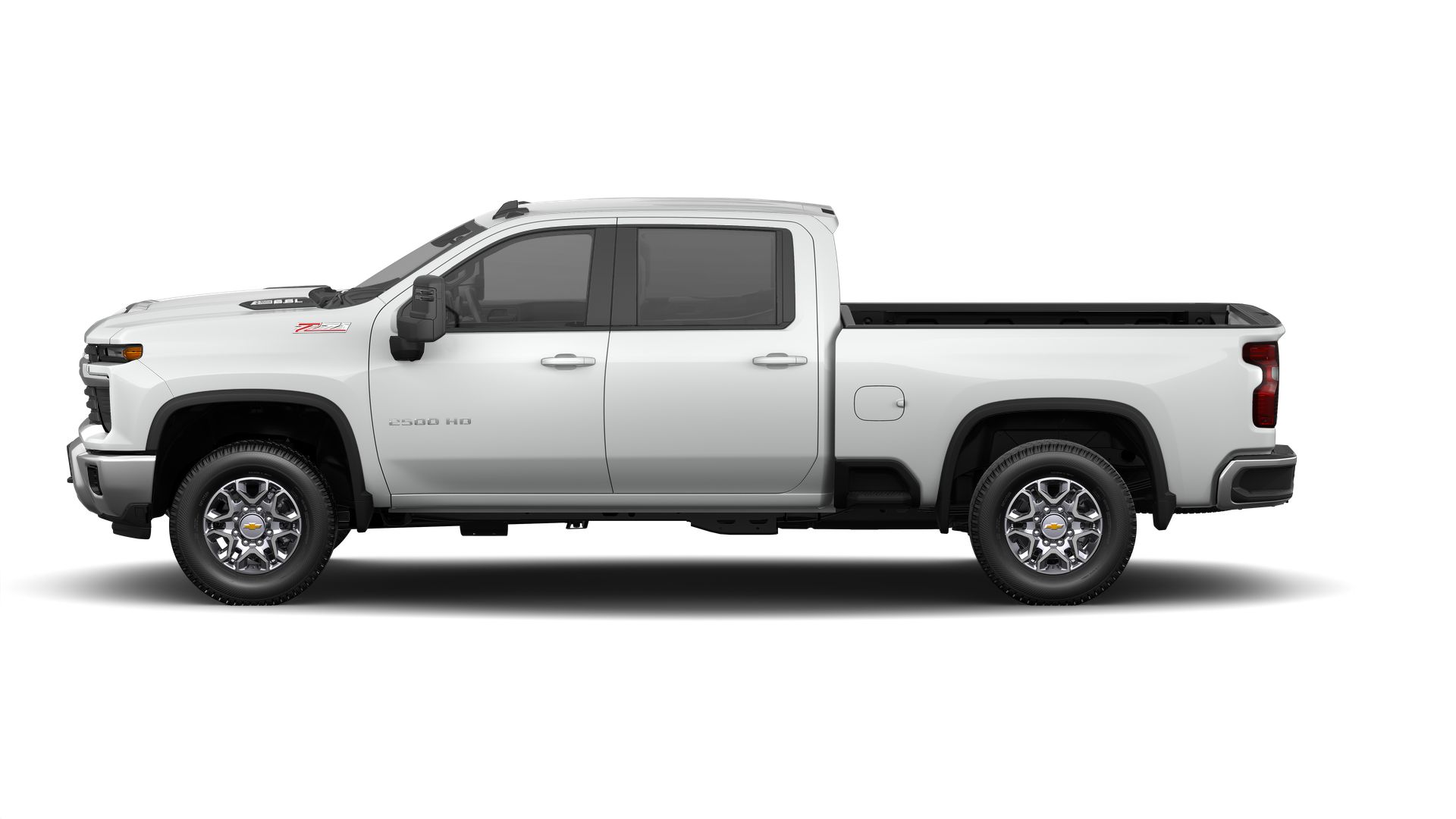 2024 Chevrolet Silverado 2500 HD Vehicle Photo in COLUMBIA, MO 65203-3903