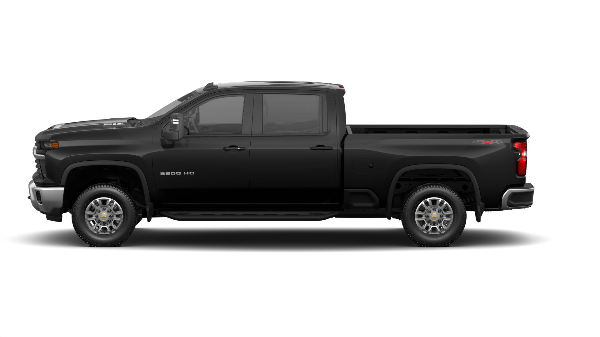 2024 Chevrolet Silverado 2500 HD Vehicle Photo in THOMPSONTOWN, PA 17094-9014