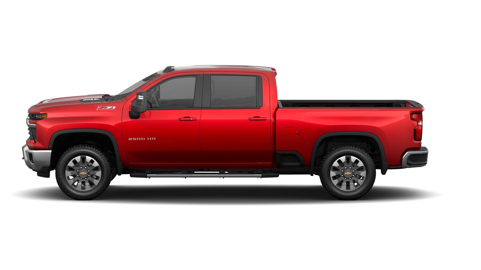 2024 Chevrolet Silverado 2500 HD Vehicle Photo in COLUMBIA, MO 65203-3903