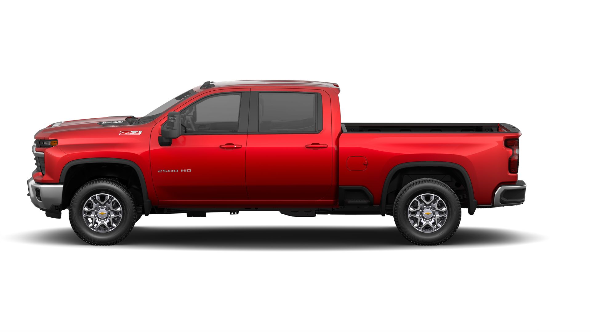 2024 Chevrolet Silverado 2500 HD Vehicle Photo in COLUMBIA, MO 65203-3903