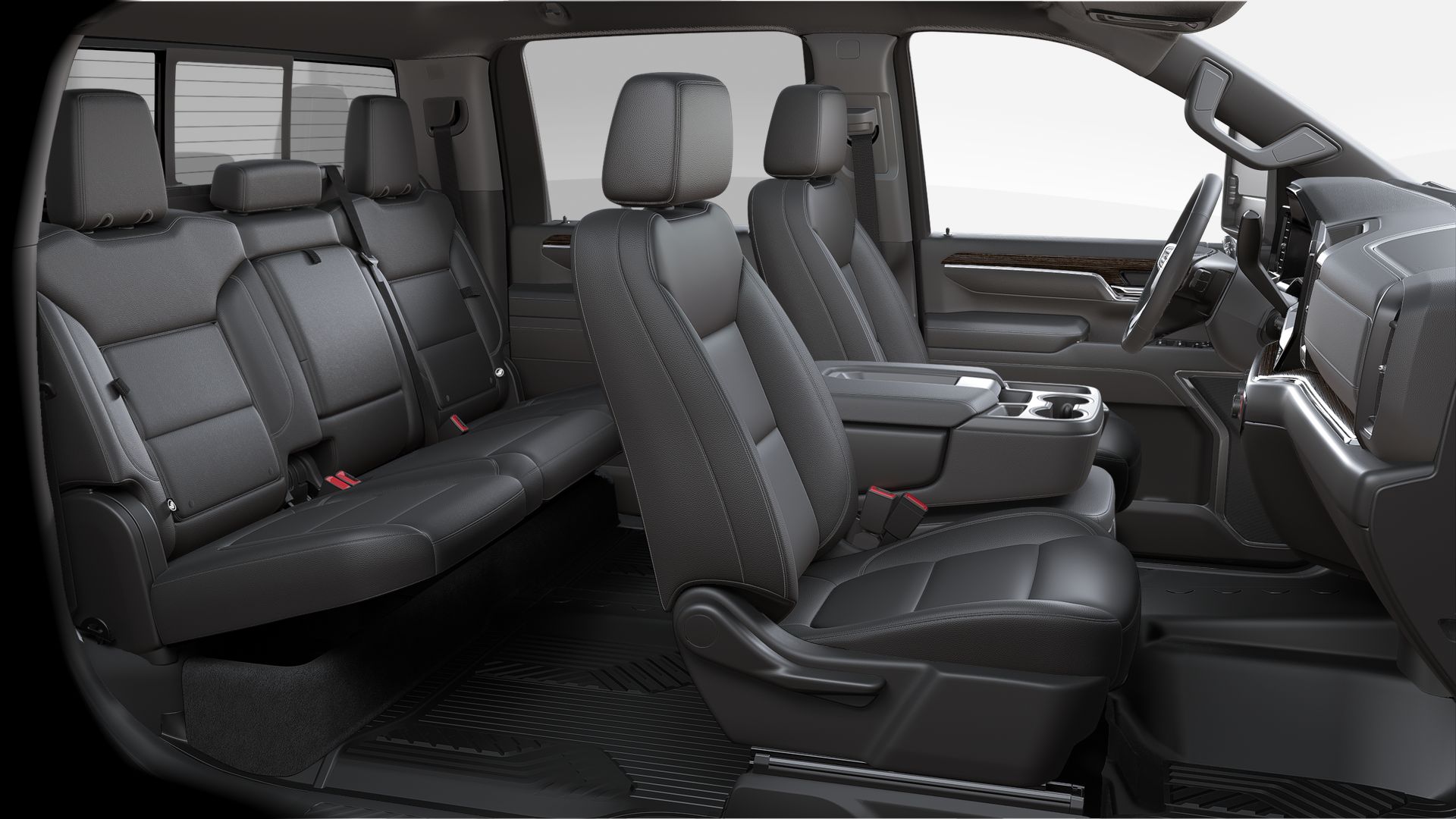 2024 Chevrolet Silverado 2500 HD Vehicle Photo in COLUMBIA, MO 65203-3903