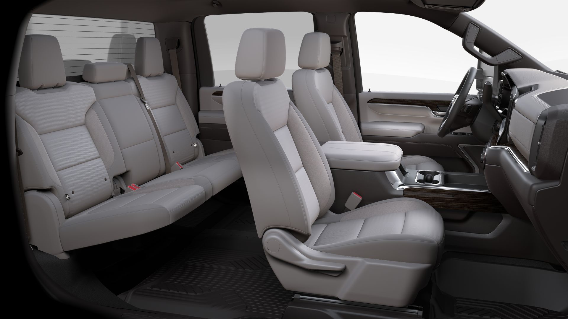 2024 Chevrolet Silverado 2500 HD Vehicle Photo in COLUMBIA, MO 65203-3903