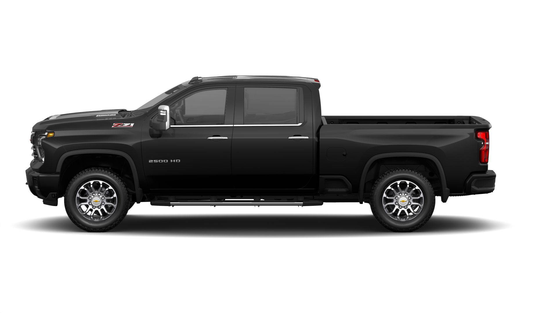 2024 Chevrolet Silverado 2500 HD Vehicle Photo in COLUMBIA, MO 65203-3903