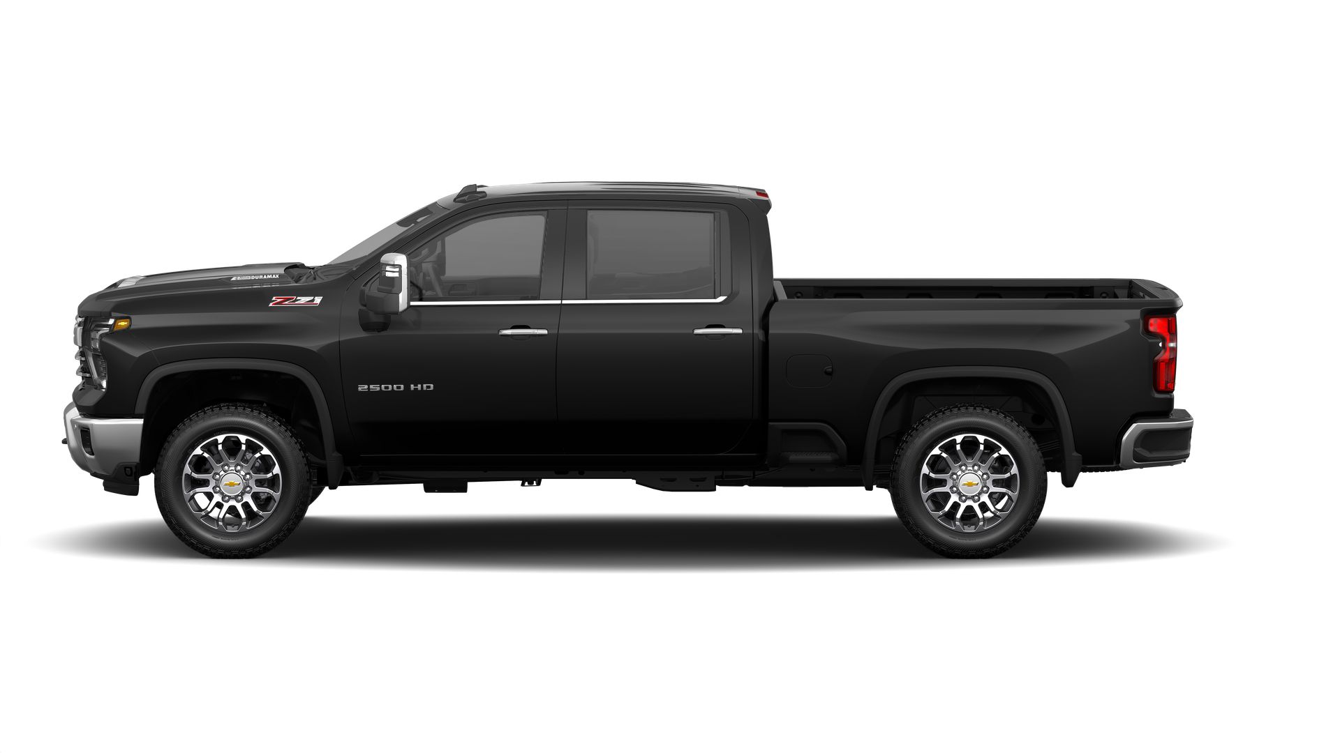 2024 Chevrolet Silverado 2500 HD Vehicle Photo in MOON TOWNSHIP, PA 15108-2571