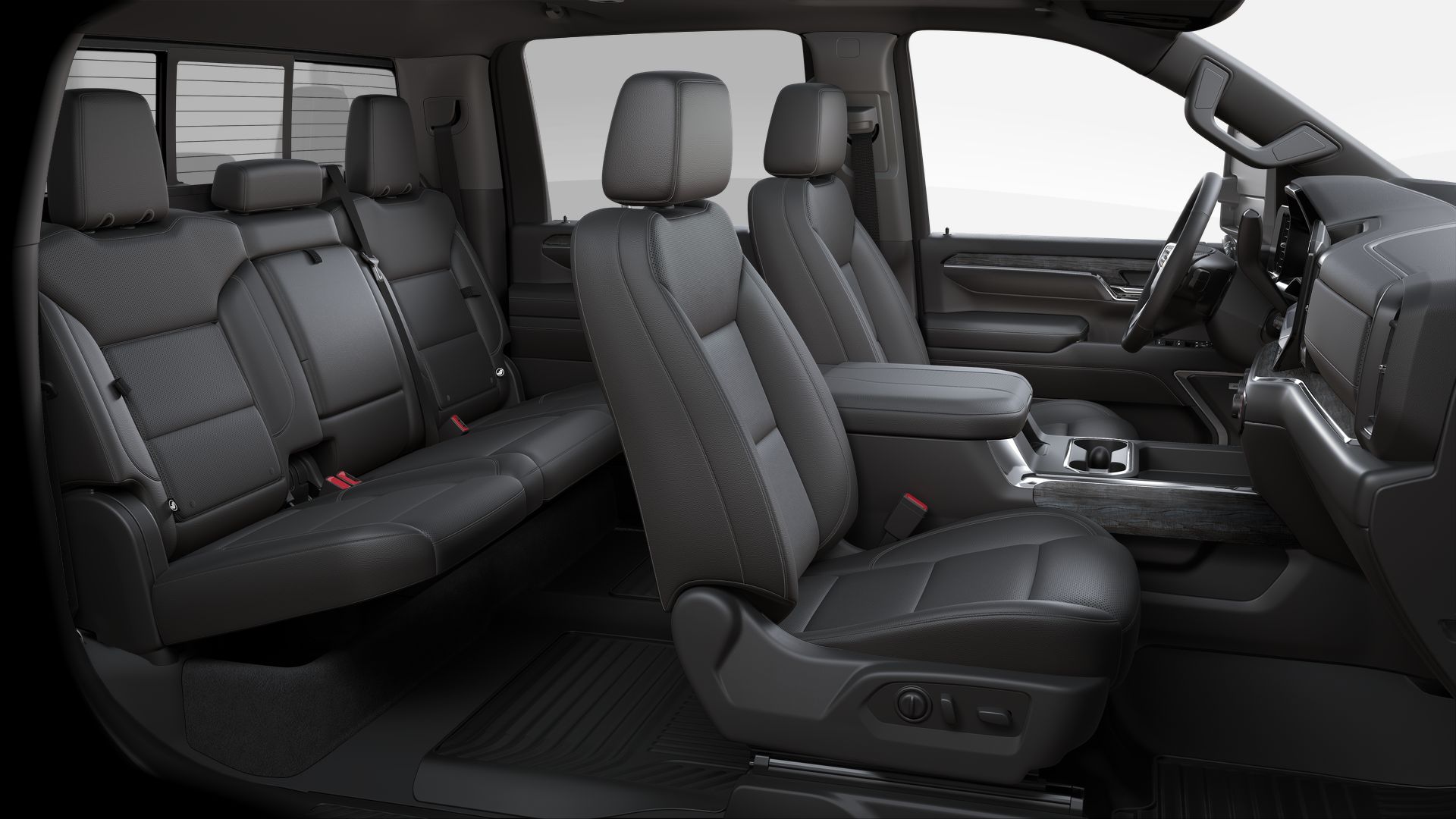 2024 Chevrolet Silverado 2500 HD Vehicle Photo in COLUMBIA, MO 65203-3903