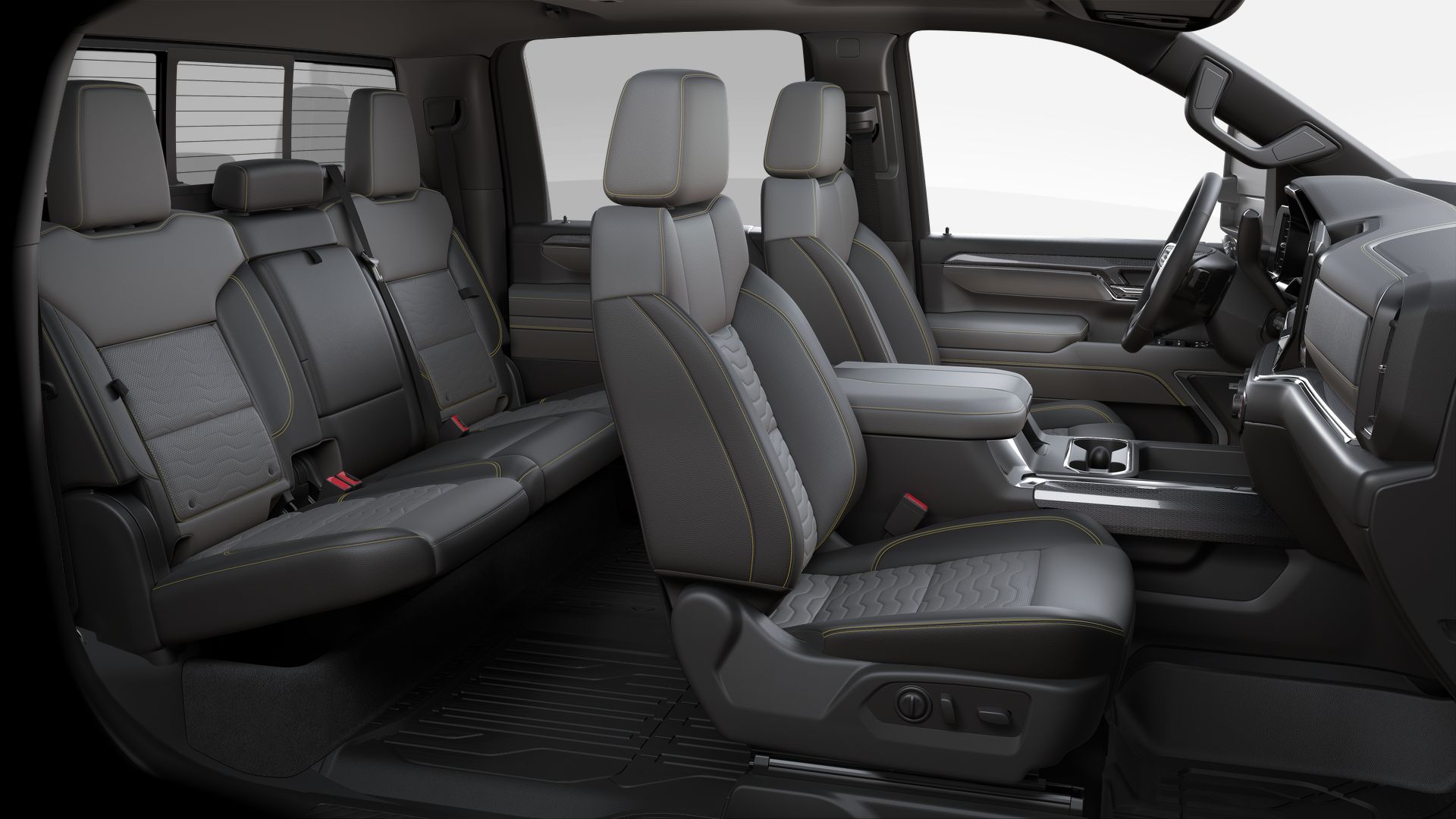 2024 Chevrolet Silverado 2500 HD Vehicle Photo in BRUNSWICK, GA 31525-1881