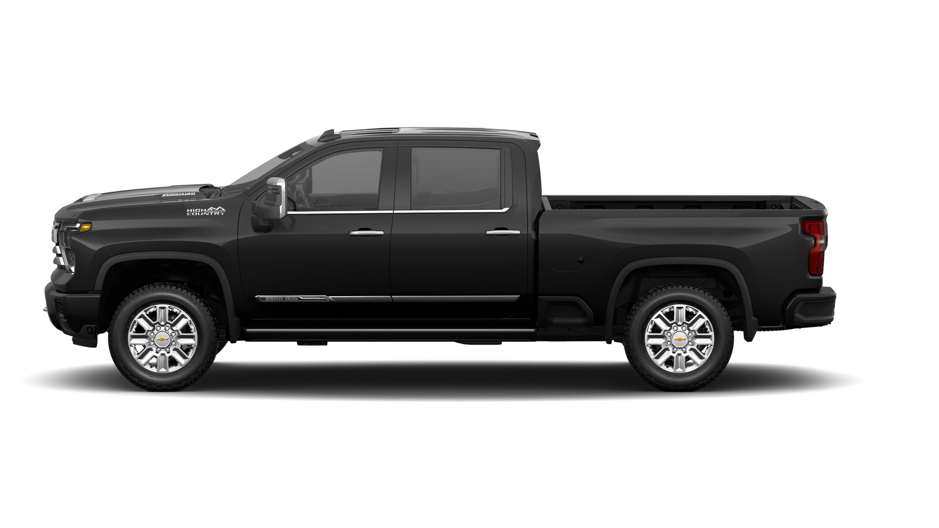 2024 Chevrolet Silverado 2500 HD Vehicle Photo in Jacksonville, FL 32244