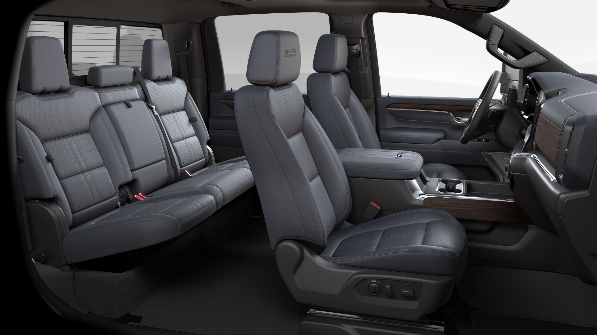 2024 Chevrolet Silverado 2500 HD Vehicle Photo in POOLER, GA 31322-3252