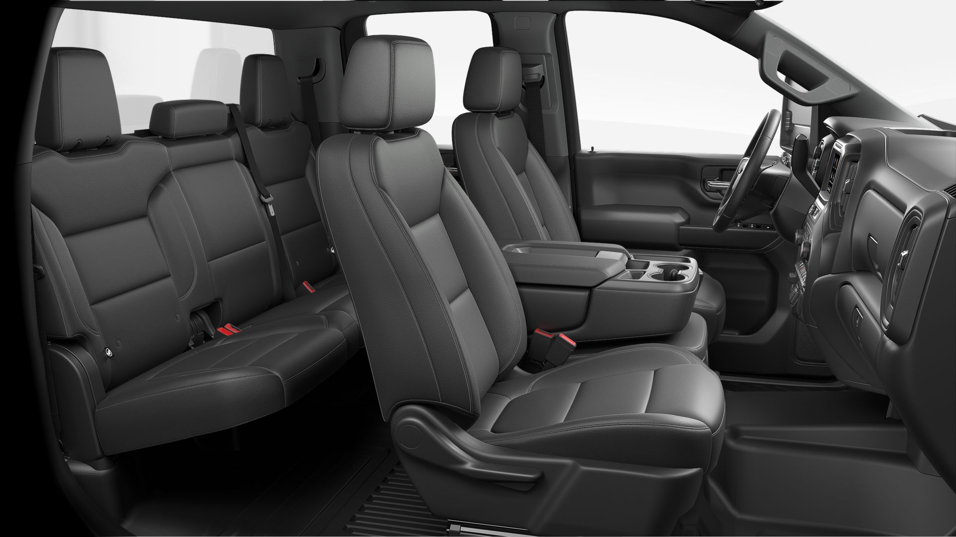 2024 Chevrolet Silverado 2500 HD Vehicle Photo in Miami, FL 33015