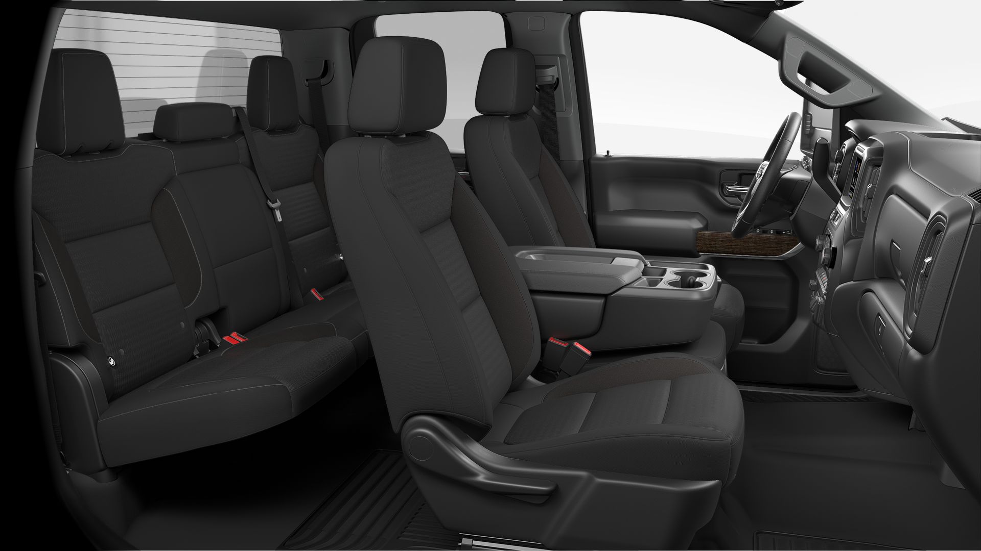 2024 Chevrolet Silverado 2500 HD Vehicle Photo in COLUMBIA, MO 65203-3903