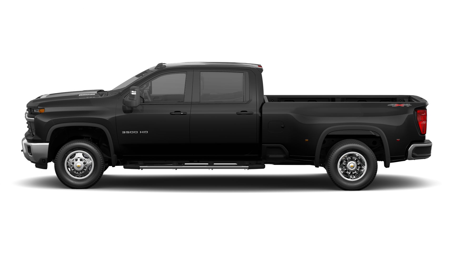 2024 Chevrolet Silverado 3500 HD Vehicle Photo in BETHLEHEM, PA 18017-9401
