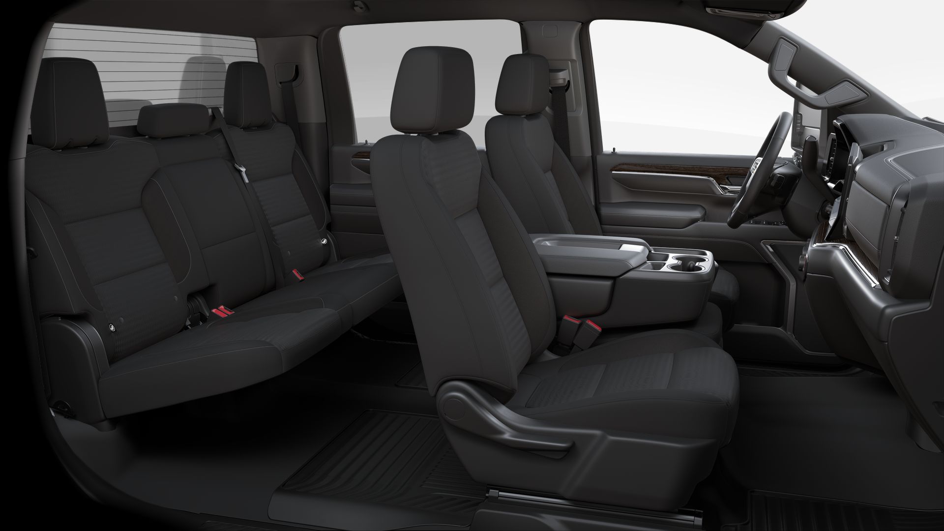 2024 Chevrolet Silverado 3500 HD Vehicle Photo in BETHLEHEM, PA 18017-9401