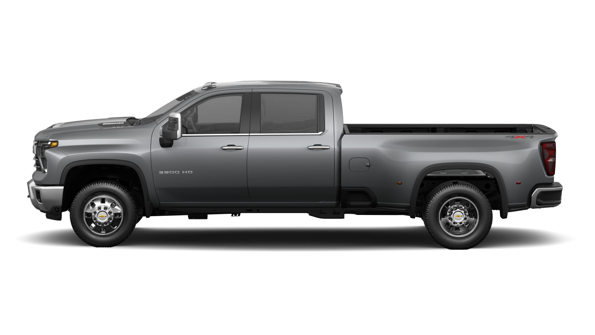 2024 Chevrolet Silverado 3500 HD Vehicle Photo in WACO, TX 76710-2592