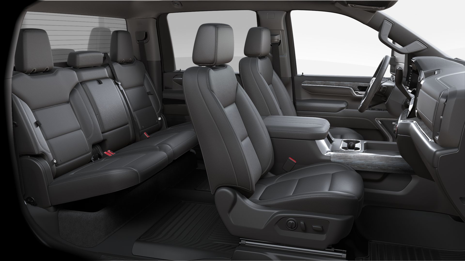 2024 Chevrolet Silverado 3500 HD Vehicle Photo in WACO, TX 76710-2592