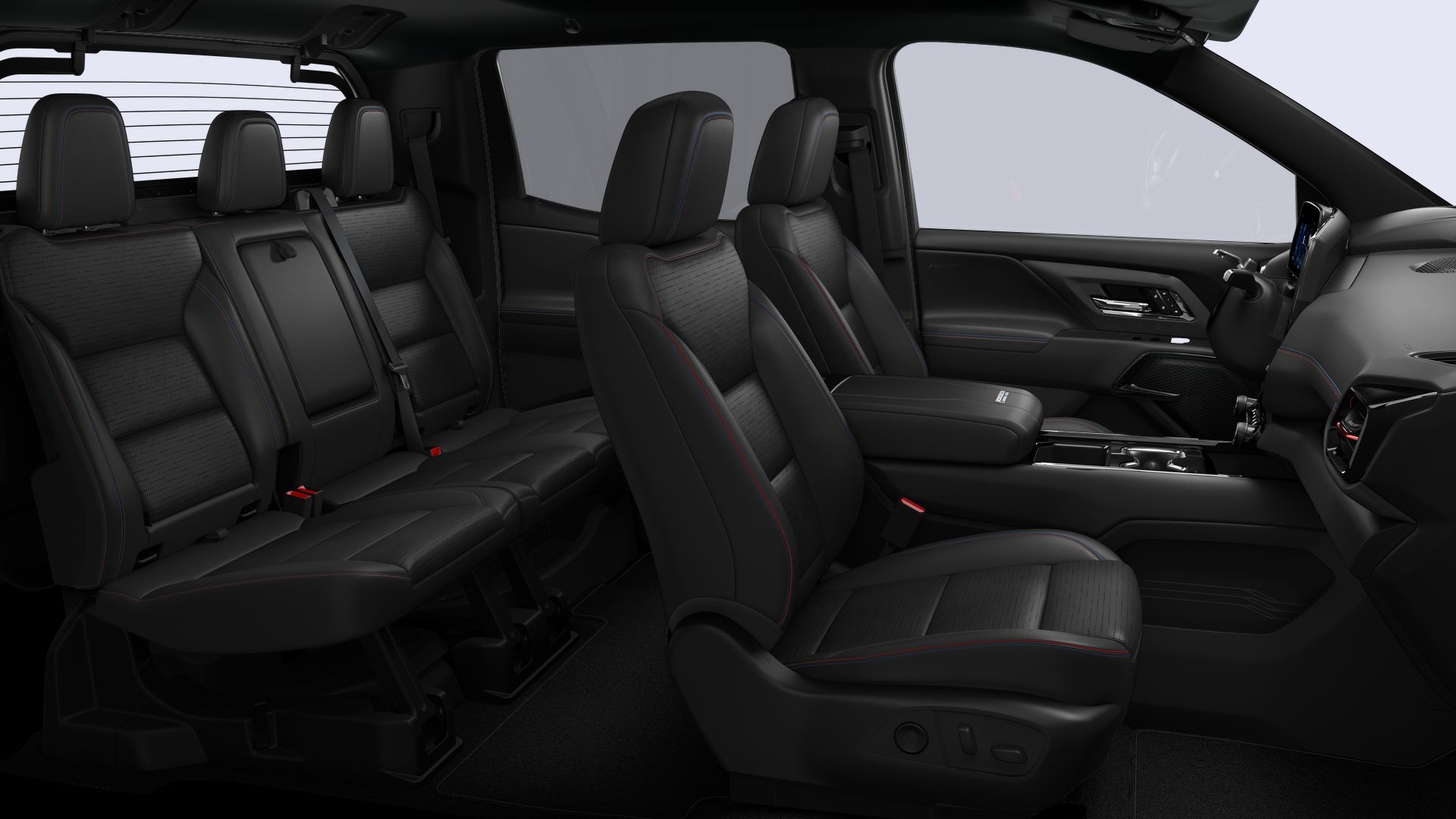 2024 Chevrolet Silverado EV Vehicle Photo in AUSTIN, TX 78759-4154