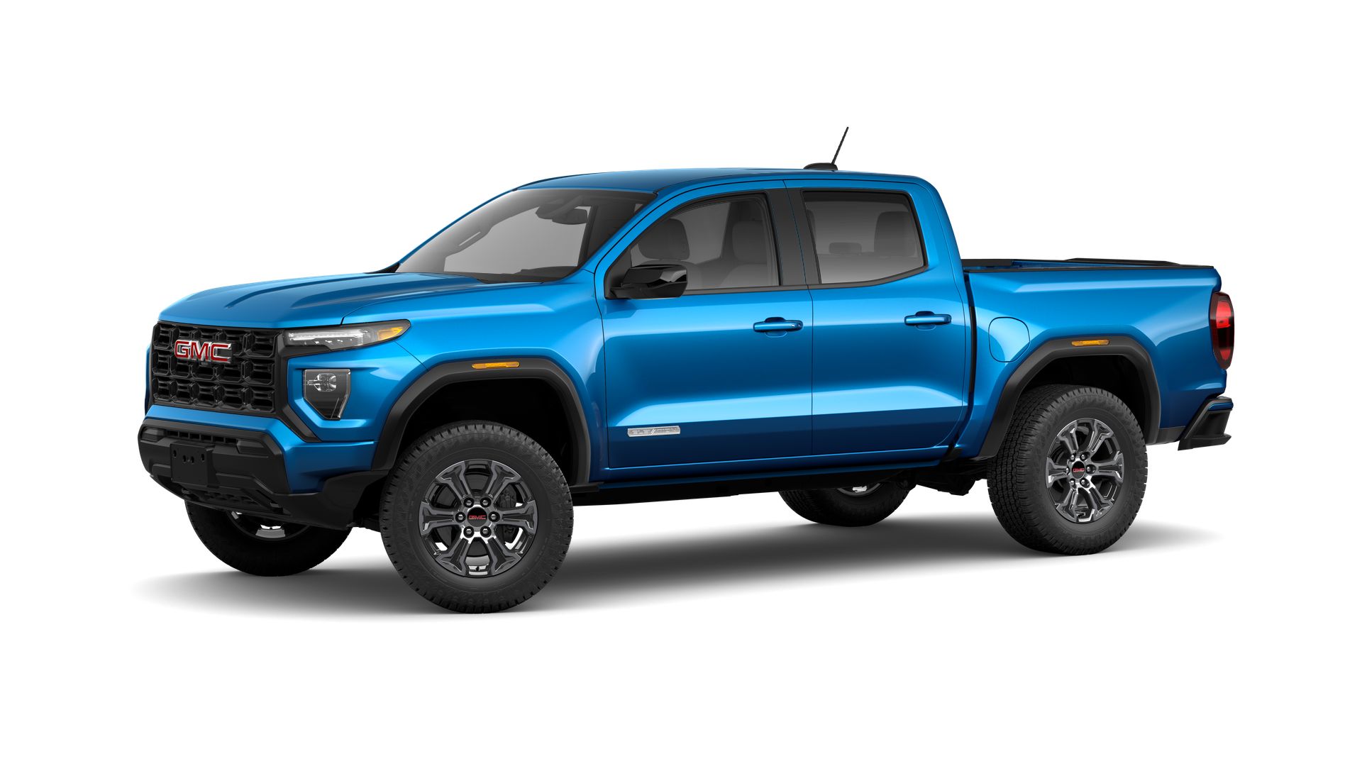 2024 GMC Canyon Vehicle Photo in GOLDEN, CO 80401-3850