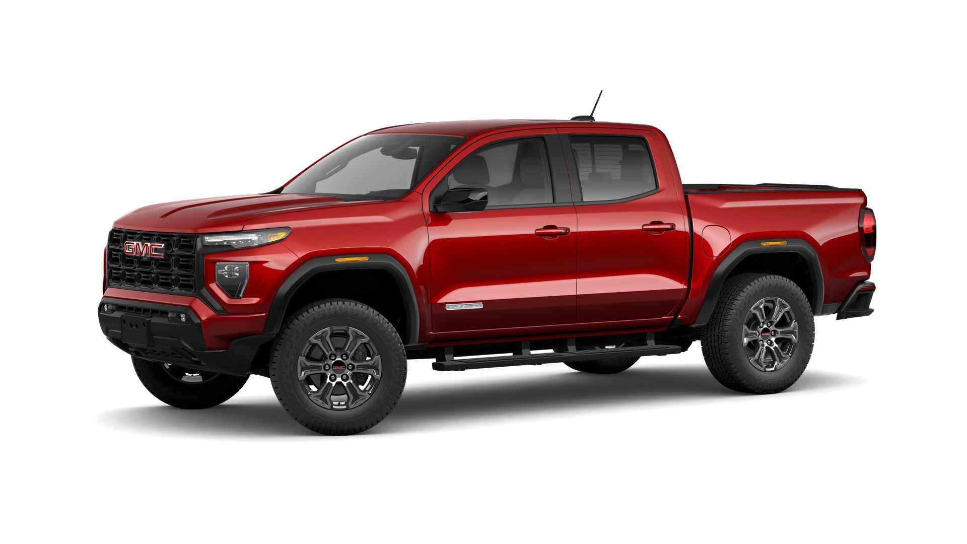 2024 GMC Canyon Vehicle Photo in HENDERSON, NV 89014-6702
