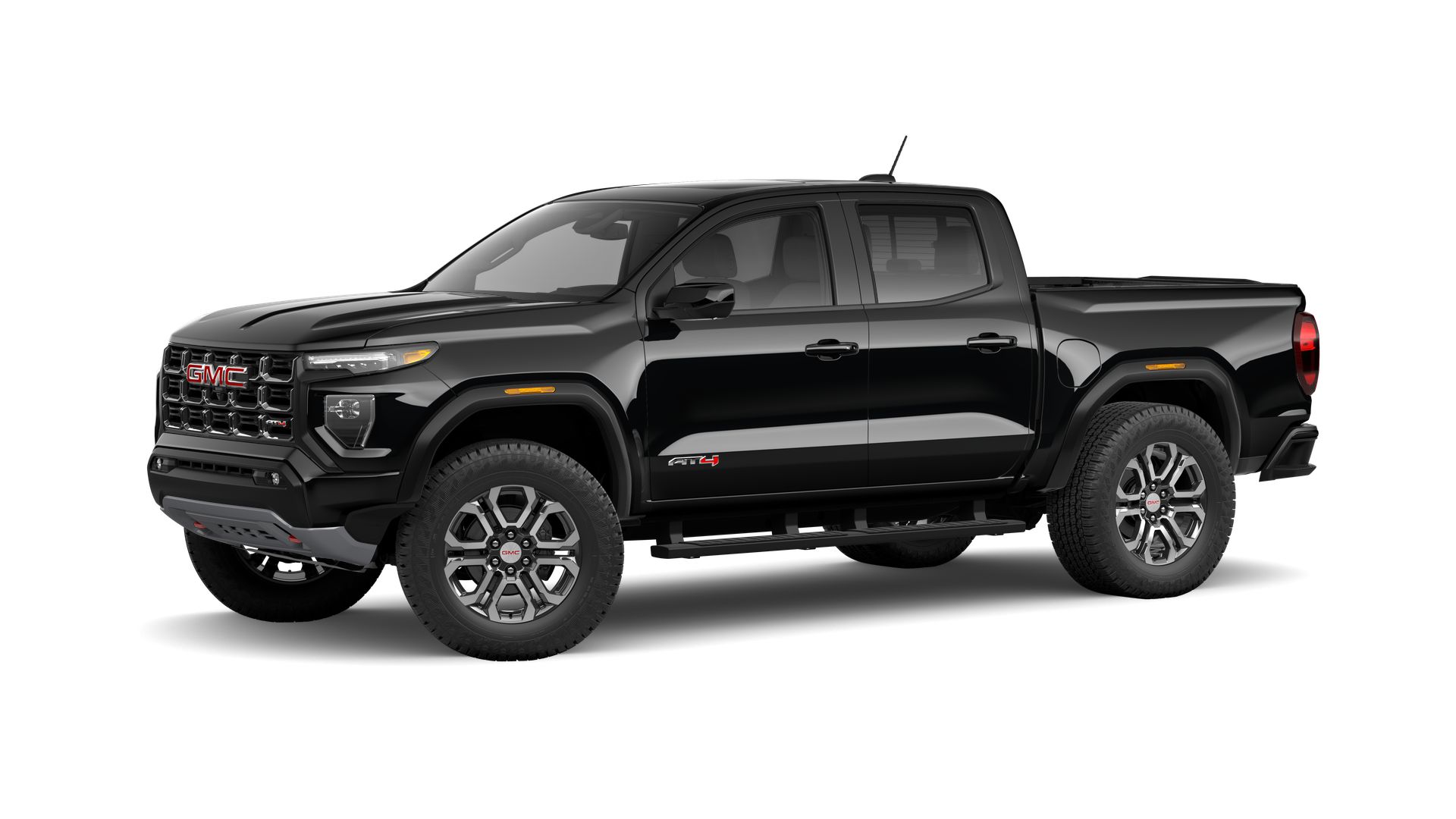 2024 GMC Canyon Vehicle Photo in BARTLETT, TN 38133-4101