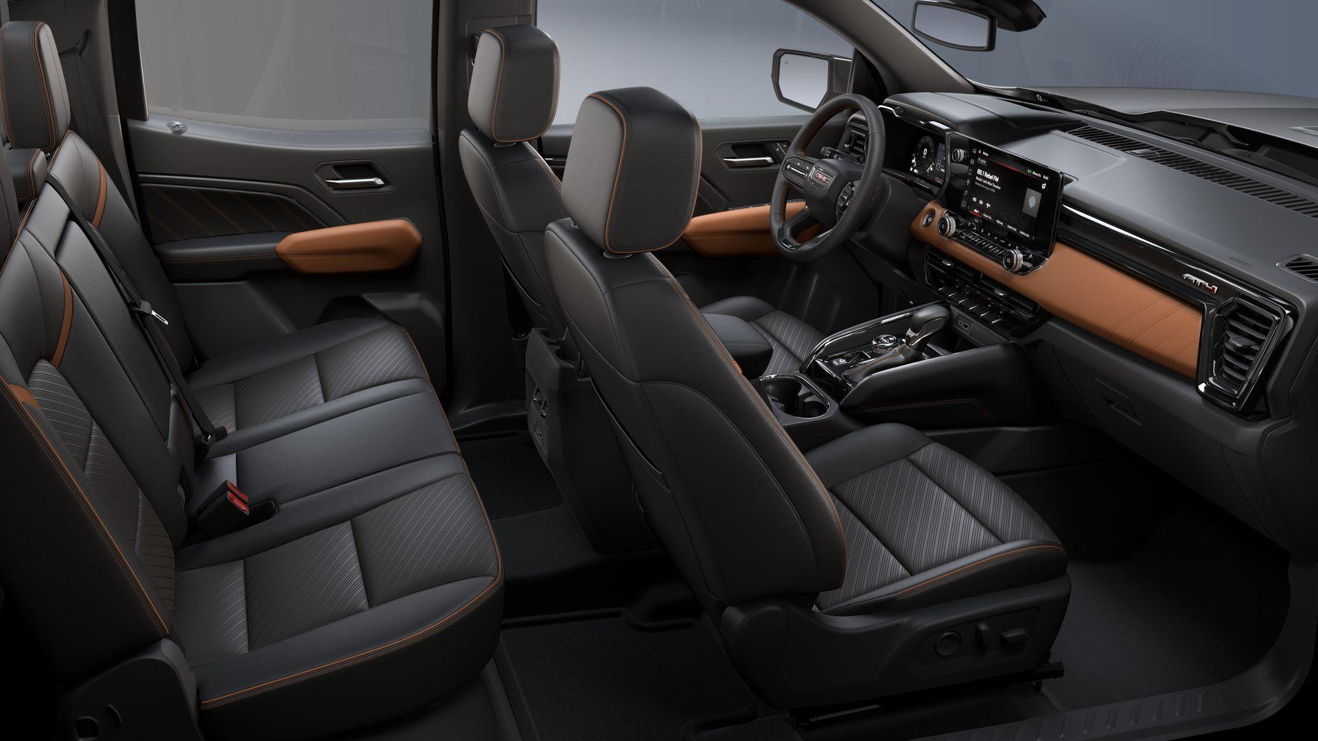 2024 GMC Canyon Vehicle Photo in St. Petersburg, FL 33713