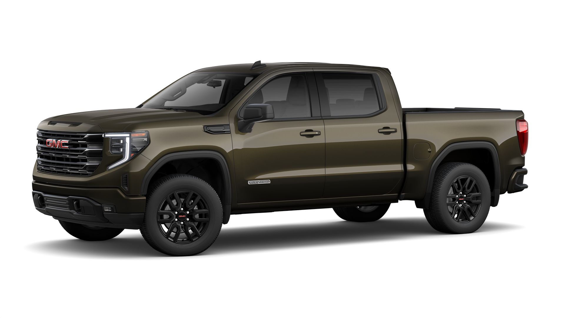 2024 GMC Sierra 1500 Vehicle Photo in Bradenton, FL 34207