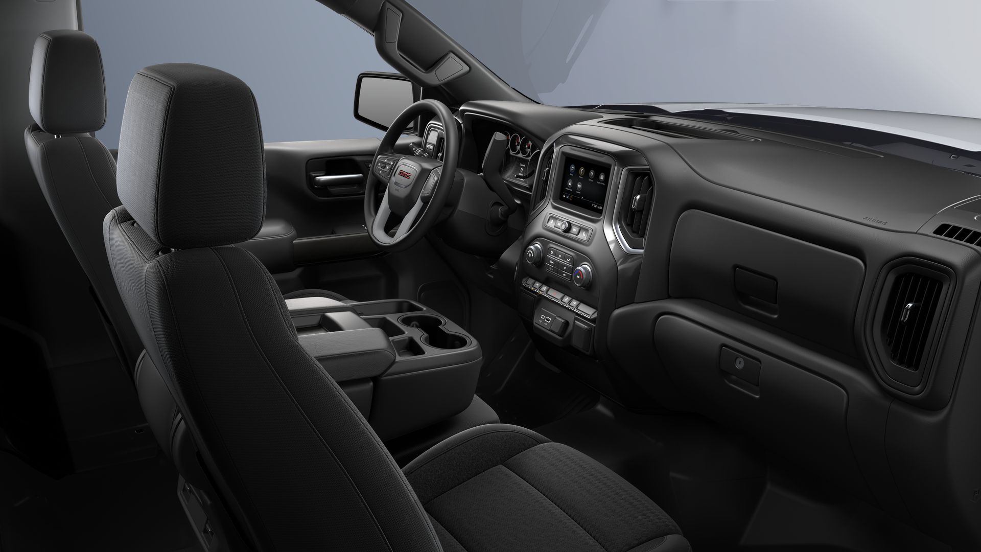 2024 GMC Sierra 1500 Vehicle Photo in BARTLETT, TN 38133-4101